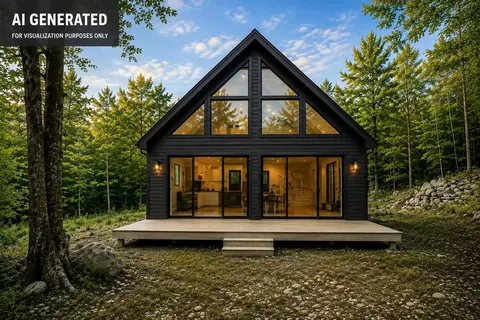 Other - 53 Diamond Ledge Rd, Thornton, NH 03285 photo 1 of 4