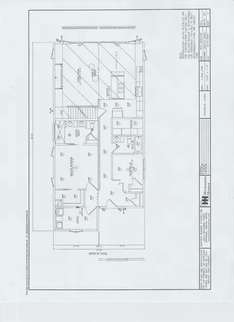 Floorplan - 53 Diamond Ledge Rd, Thornton, NH 03285 photo 1 of 3