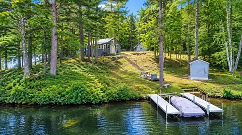 234 North Rd, Wakefield, NH 03830