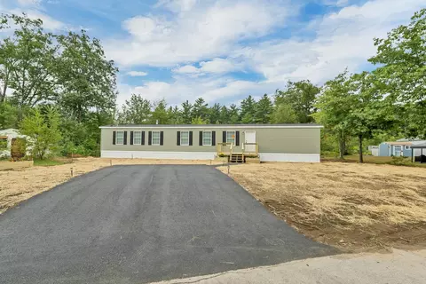 19 Martin Rd, Deering, NH 03244