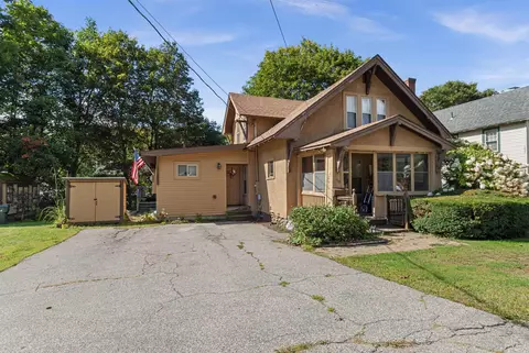 119 Gilford Ave, Laconia, NH 03246