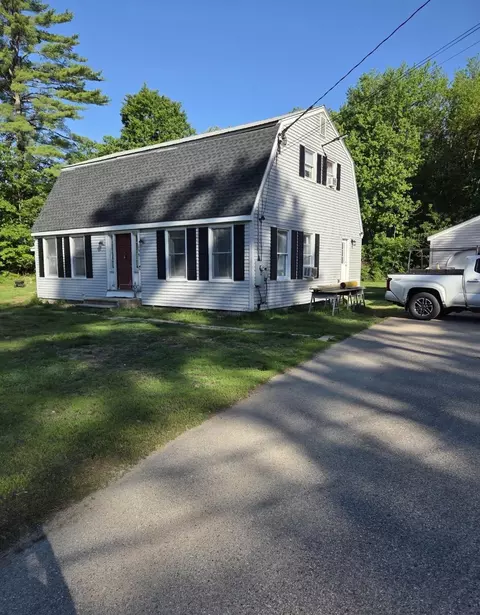 198 Echo Acres Rd, Conway, NH 03860