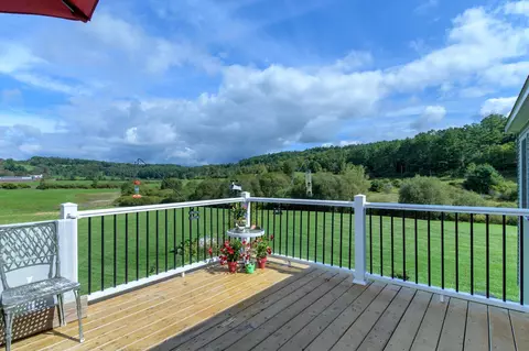 Exterior - 844 Greeley Rd, Springfield, VT 05156 photo 6 of 8