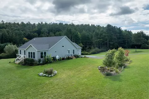 Exterior - 844 Greeley Rd, Springfield, VT 05156 photo 3 of 8