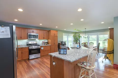 Kitchen - 844 Greeley Rd, Springfield, VT 05156 photo 1 of 4