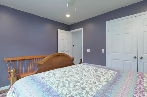 Bedroom - 844 Greeley Rd, Springfield, VT 05156 photo 7 of 7