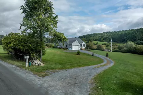 Exterior - 844 Greeley Rd, Springfield, VT 05156 photo 5 of 8