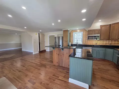 Kitchen - 35 Mad River Rd, Campton, NH 03223 photo 7 of 10