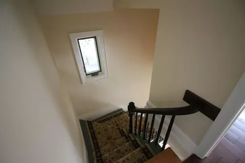 Entry Way - 35 Mad River Rd, Campton, NH 03223 photo 4 of 5