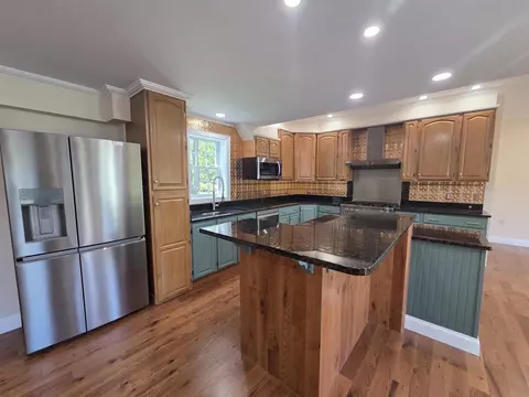 Kitchen - 35 Mad River Rd, Campton, NH 03223 photo 10 of 10
