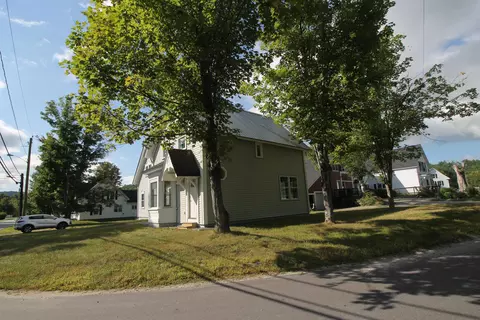 Exterior - 35 Mad River Rd, Campton, NH 03223 photo 4 of 4