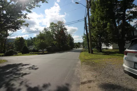 Exterior - 35 Mad River Rd, Campton, NH 03223 photo 3 of 4