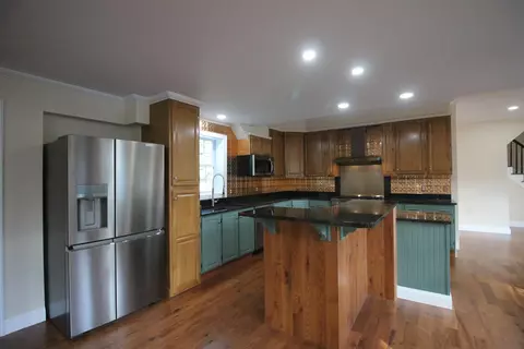 Kitchen - 35 Mad River Rd, Campton, NH 03223 photo 4 of 10