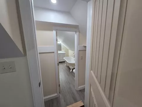Entry Way - 35 Mad River Rd, Campton, NH 03223 photo 5 of 5