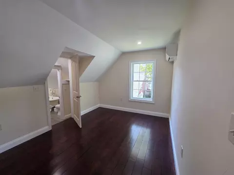 Bedroom - 35 Mad River Rd, Campton, NH 03223 photo 6 of 7
