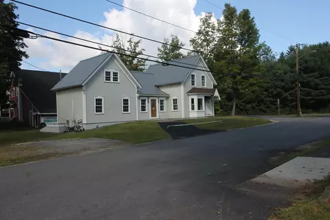 Exterior - 35 Mad River Rd, Campton, NH 03223 photo 2 of 4