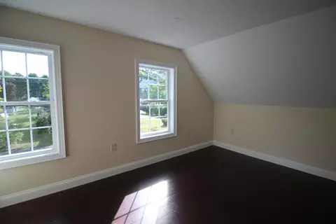 Bedroom - 35 Mad River Rd, Campton, NH 03223 photo 3 of 7