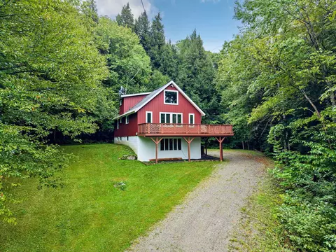 113 Happy Haven Rd, Wilmington, VT 05363