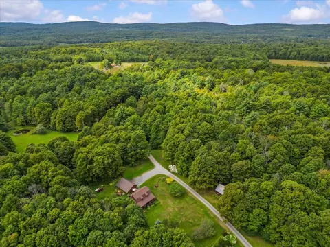 485 Barry Rd, Fairfield, VT 05455