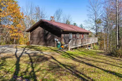 Exterior - 312 Tierney Rd, Cavendish, VT 05142 photo 8 of 9