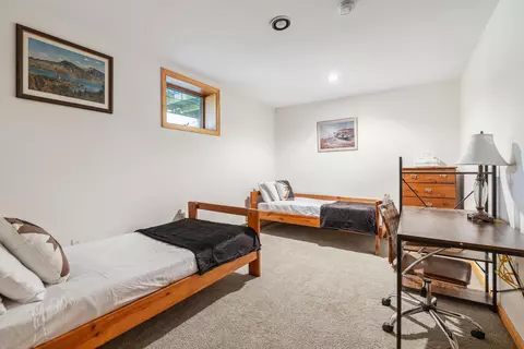 Bedroom - 312 Tierney Rd, Cavendish, VT 05142 photo 3 of 3