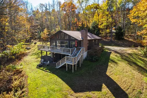 312 Tierney Rd, Cavendish, VT 05142