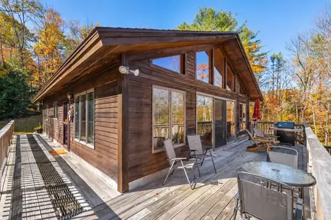 Exterior - 312 Tierney Rd, Cavendish, VT 05142 photo 2 of 9