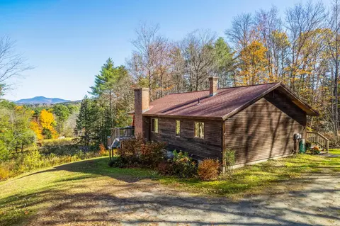 Exterior - 312 Tierney Rd, Cavendish, VT 05142 photo 1 of 9