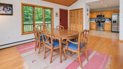 Dining - 312 Tierney Rd, Cavendish, VT 05142 photo 2 of 3