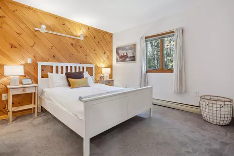 Bedroom - 312 Tierney Rd, Cavendish, VT 05142 photo 1 of 3