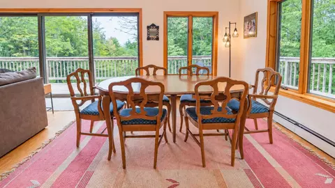Dining - 312 Tierney Rd, Cavendish, VT 05142 photo 3 of 3
