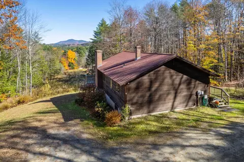 Exterior - 312 Tierney Rd, Cavendish, VT 05142 photo 7 of 9
