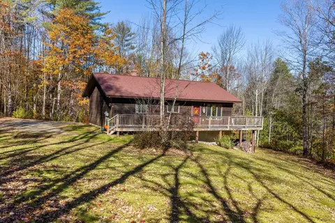 Exterior - 312 Tierney Rd, Cavendish, VT 05142 photo 3 of 9
