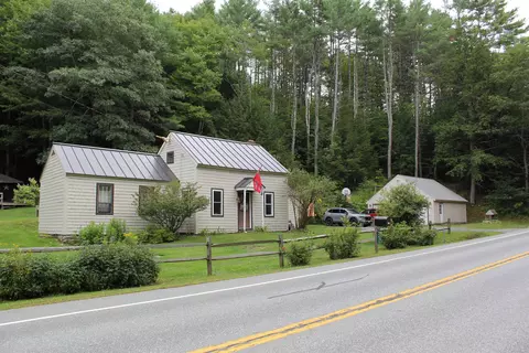 5870 Vt Route 113, Thetford, VT 05075