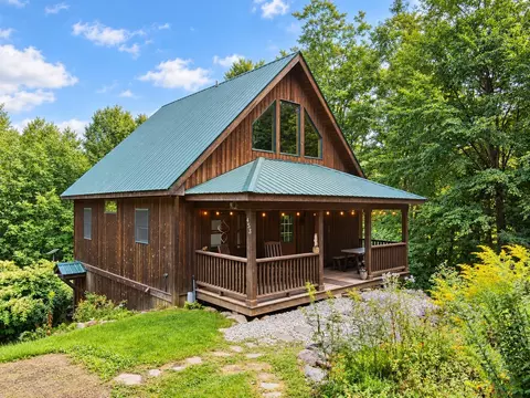 453 Marshall Rd, Duxbury, VT 05676