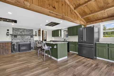 Kitchen - 67 Lang Rd, Washington, NH 03280 photo 1 of 6