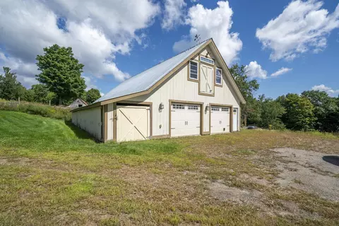 Exterior - 67 Lang Rd, Washington, NH 03280 photo 4 of 11