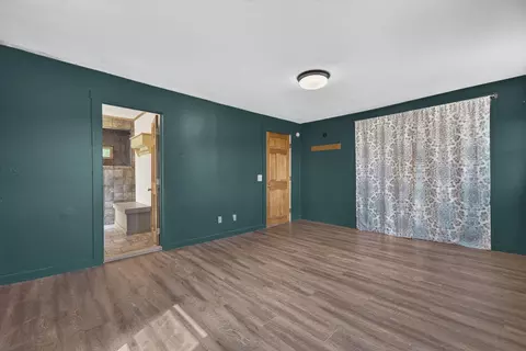 Bedroom - 67 Lang Rd, Washington, NH 03280 photo 5 of 5