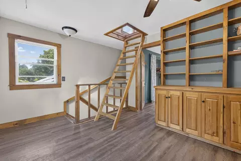 Entry Way - 67 Lang Rd, Washington, NH 03280 photo 1 of 2