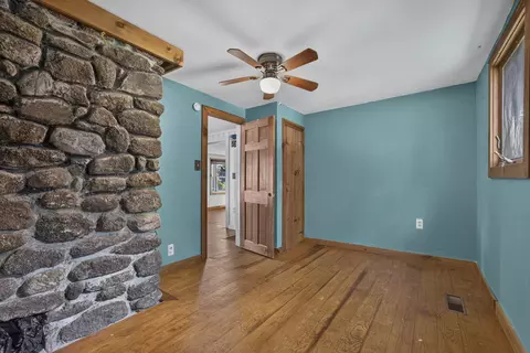 Bedroom - 67 Lang Rd, Washington, NH 03280 photo 1 of 5
