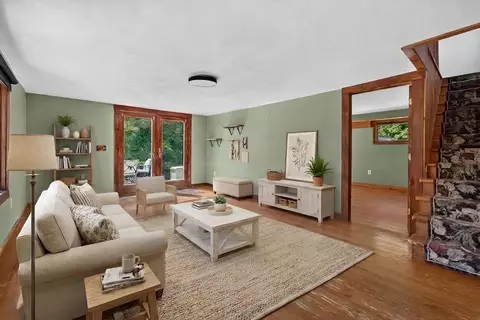 Living - 67 Lang Rd, Washington, NH 03280 photo 2 of 4