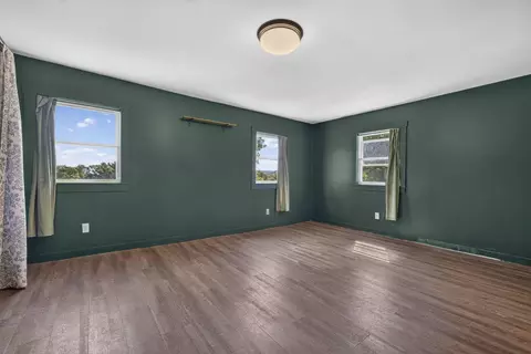 Bedroom - 67 Lang Rd, Washington, NH 03280 photo 4 of 5