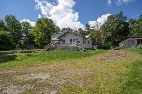 Exterior - 67 Lang Rd, Washington, NH 03280 photo 3 of 11