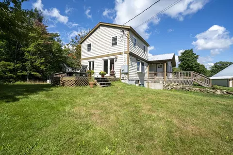 Exterior - 67 Lang Rd, Washington, NH 03280 photo 2 of 11