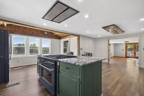 Kitchen - 67 Lang Rd, Washington, NH 03280 photo 3 of 6