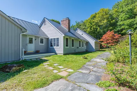 88 Windward South Rd, Dorset, VT 05251