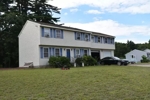 13 Upland Dr, Franklin, NH 03235
