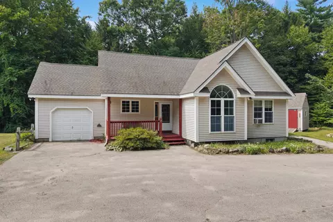 24 Butterfield Mill Rd, New Boston, NH 03070