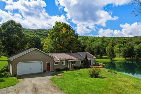 Exterior - 435 Lendway Ln, Johnson, VT 05656 photo 1 of 16