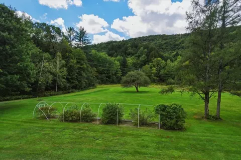 Exterior - 435 Lendway Ln, Johnson, VT 05656 photo 4 of 16